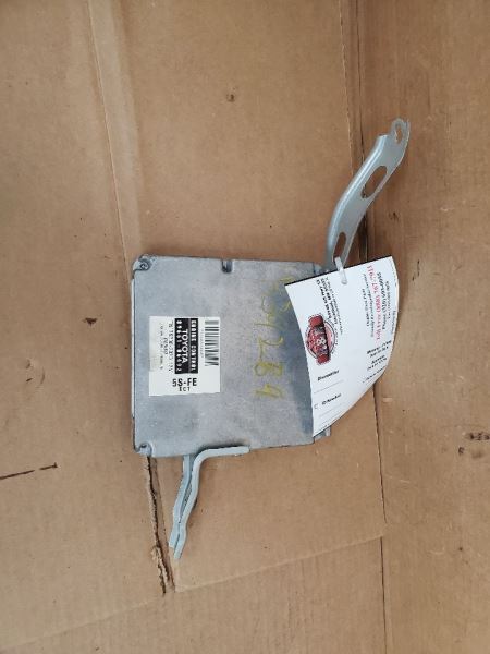 Engine ECM Electronic Control Module By Glove Box Fits 98 CAMRY 276543