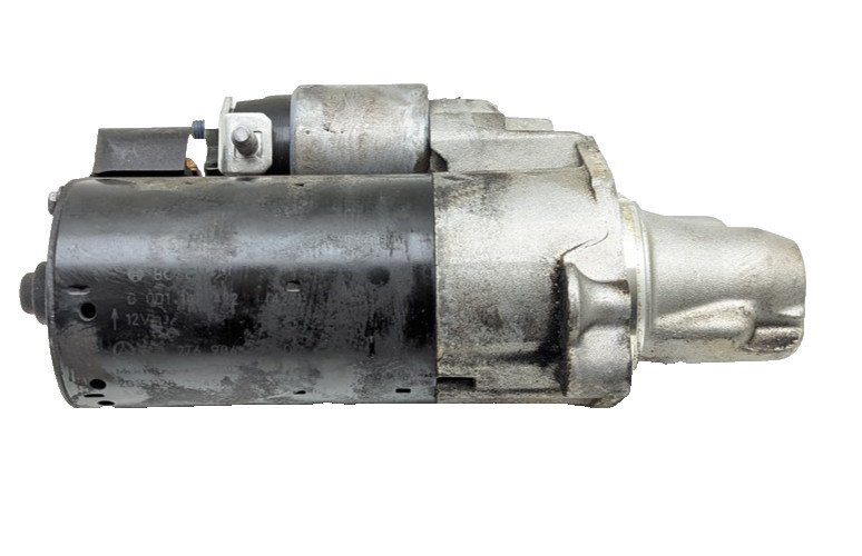 2016 - 2021 MERCEDES C43 C450 W205 3.0L ENGINE STARTER MOTOR OEM