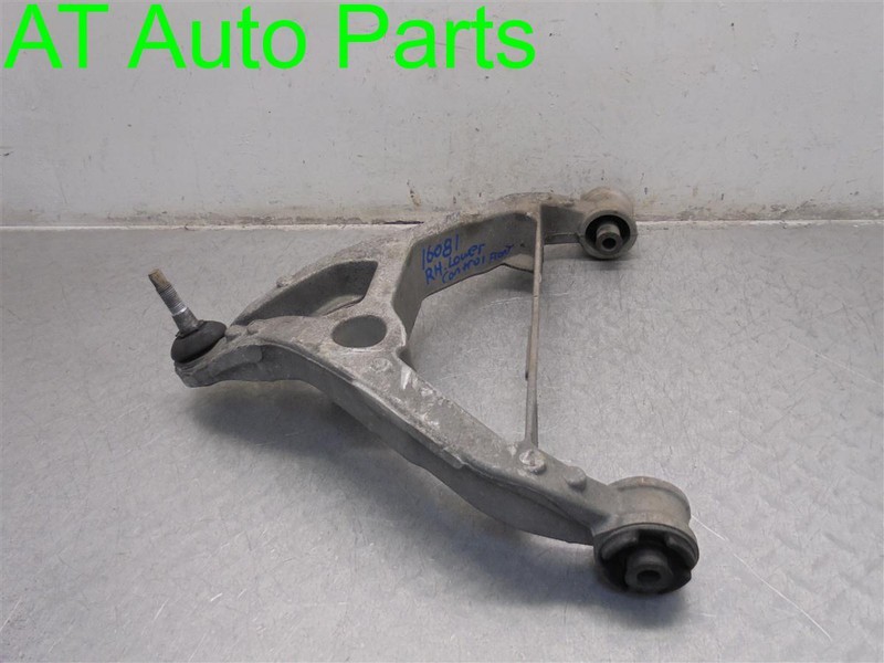 03-06 Ford Expedition Front Right Passenger Side Lower Control Arm 6L1Z-3078-AA