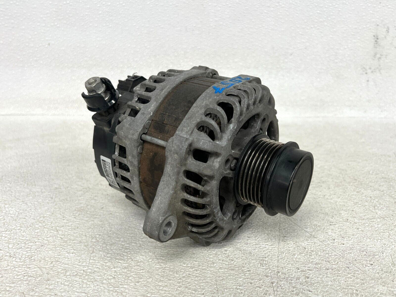 ⭐2018-2021 LINCOLN NAVIGATOR ENGINE MOTOR ALTERNATOR GENERATOR PUMP OEM LOT2557