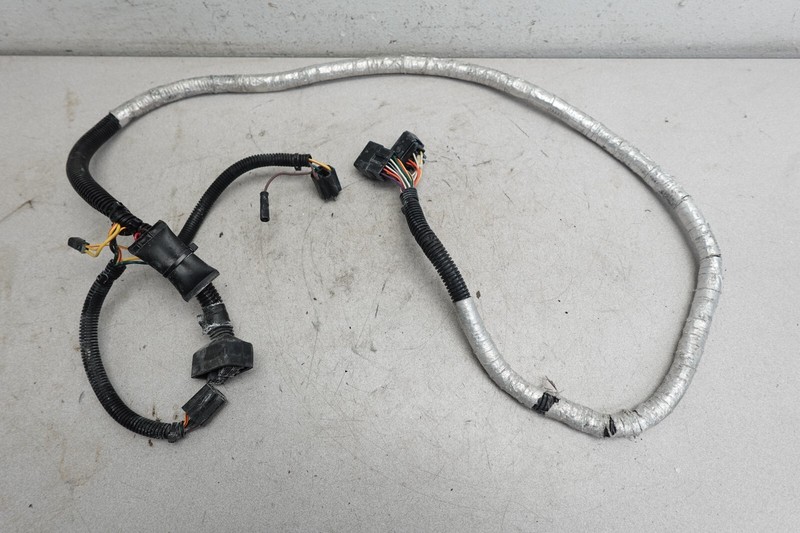 2006 Polaris Swichback RMK 600 OEM Headlight Electrical Wiring Harness Loom