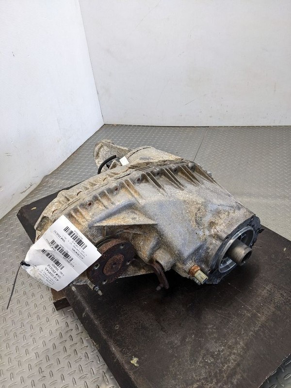 Transfer Case Manual Shift ID XL34-7A195-AB Fits 99-03 FORD F150 PICKUP 1175044