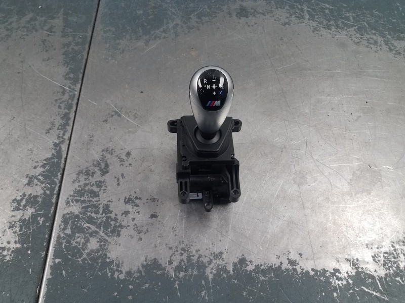 2013 BMW M5 F10 DCT Transmission Shifter Assembly #3439 A9