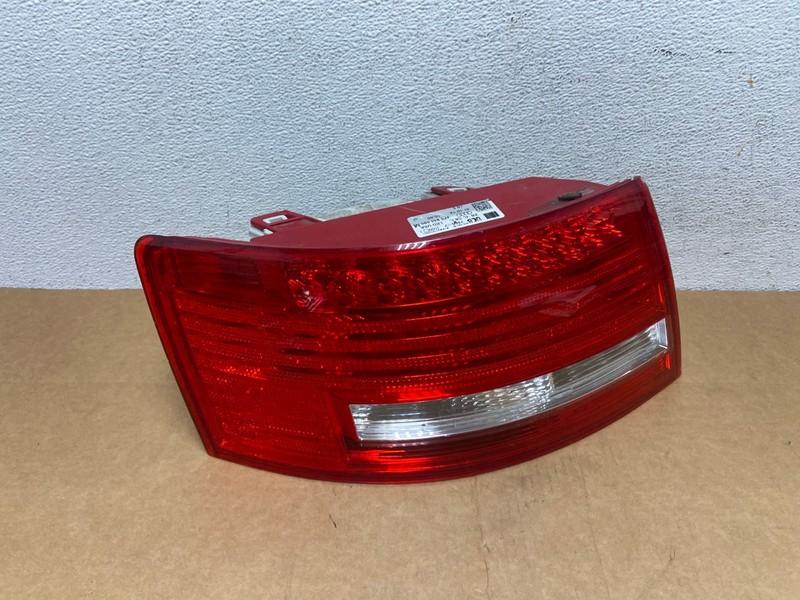 2005 - 2008 Audi A6 Sedan Quattro Left Driver Side Tail Light Oem AD4442 LK