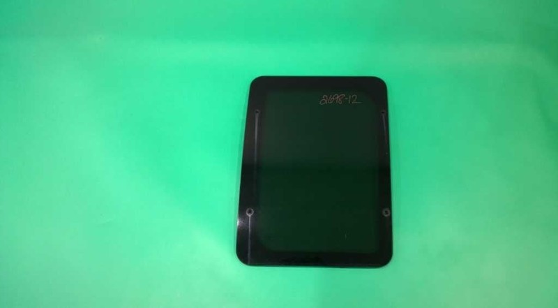 01-11 E150 E250 E350 E450 PASSENGER RIGHT REAR REAR WINDOW GLASS 2698-12