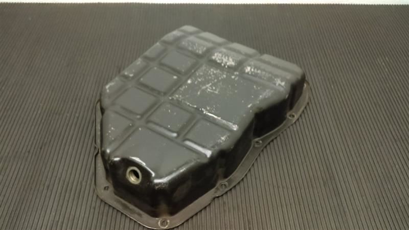 06-14 Kia Sedona 3.5L Lower Engine Oil Pan OEM 21510-3C160