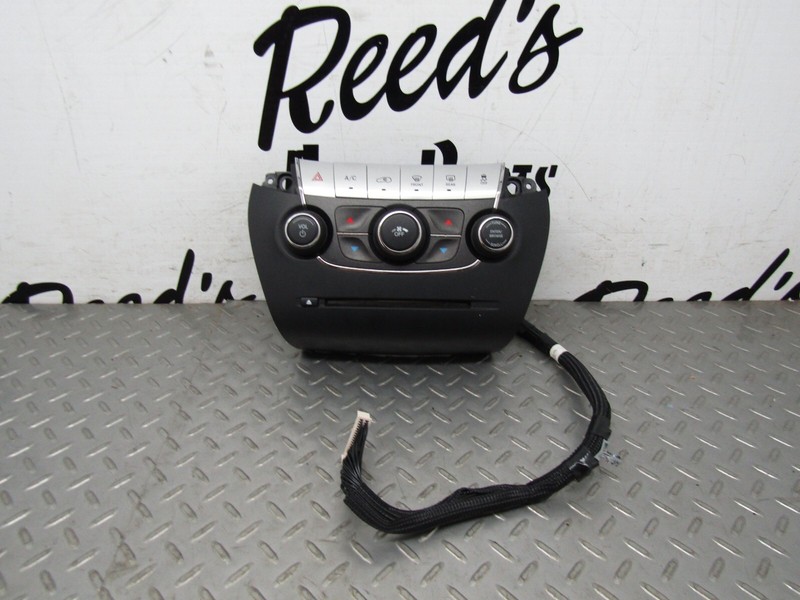 11 12 13 14 15 16 17 Dodge Journey AC Temp Climate Control 1RK581X9AD OEM