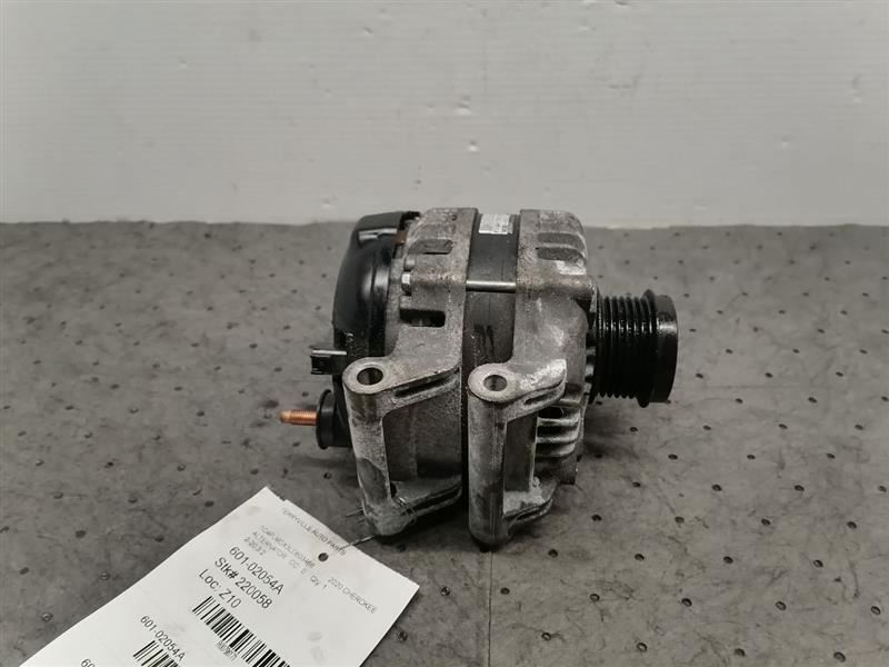Alternator Fits 14-20 CHEROKEE 796171