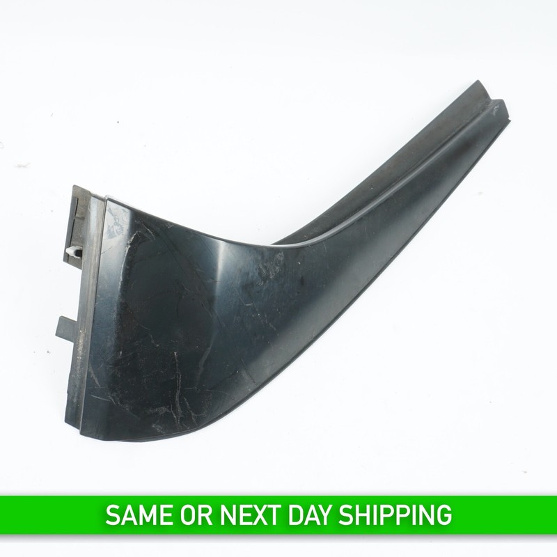 11-17 HONDA ODYSSEY LEFT DRIVER SIDE REAR GATE SPOILER GARNISHOEM
