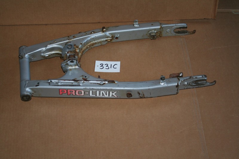 1984 Honda XL 350R Swing Arm 84