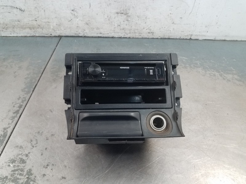1995 Honda Prelude S Kenwood Bluetooth Radio / Dash Cage #2944 CA2
