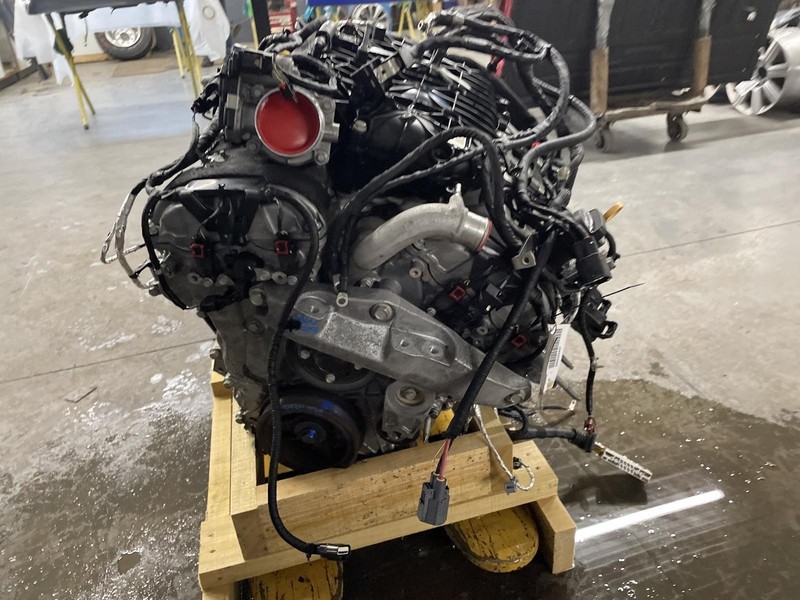 18-'24 CHEVROLET TRAVERSE Engine 3.6L 97k miles Runs Well 6 Month Wnty!