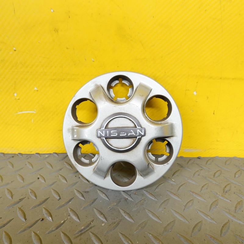 2022-2024 NISSAN FRONTIER WHEEL RIM CENTER HUBCAP CAP OEM 40315-ZL56A