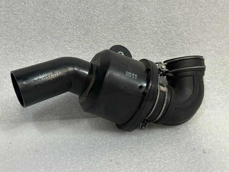 2013-2020 Lexus Gs350 Air Cleaner Intake Tube - 3.5L Rwd - 17898-31010