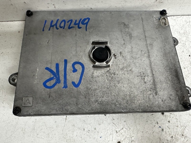 2007-2009 Honda CR-V AWD A/T Engine Computer Control Module Ecu Ecm Pcu Pcm Oem