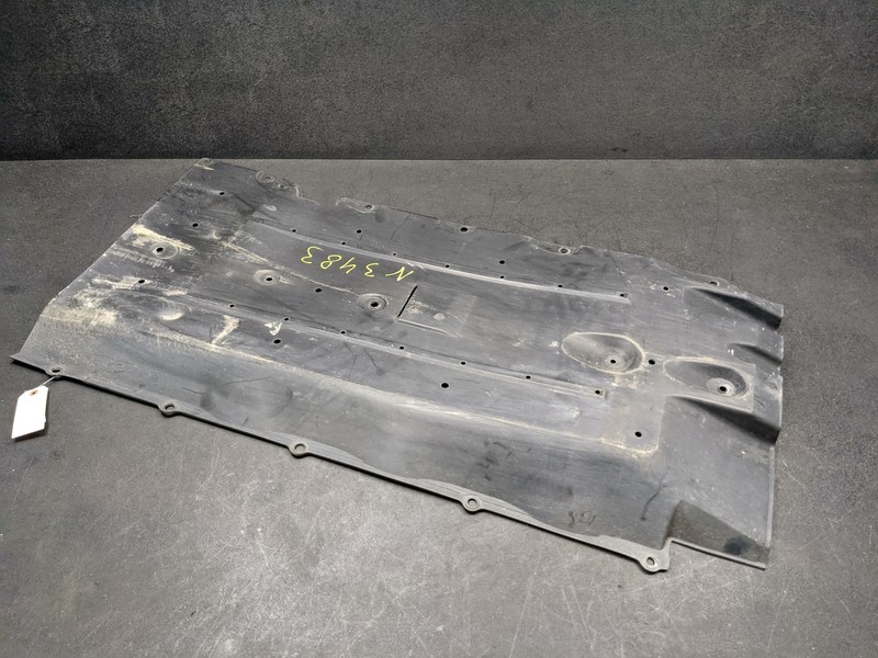 Front Left Under Cover Splash Shield 2018 Nissan Altima 748S3-9HS0A 2015 - 2017