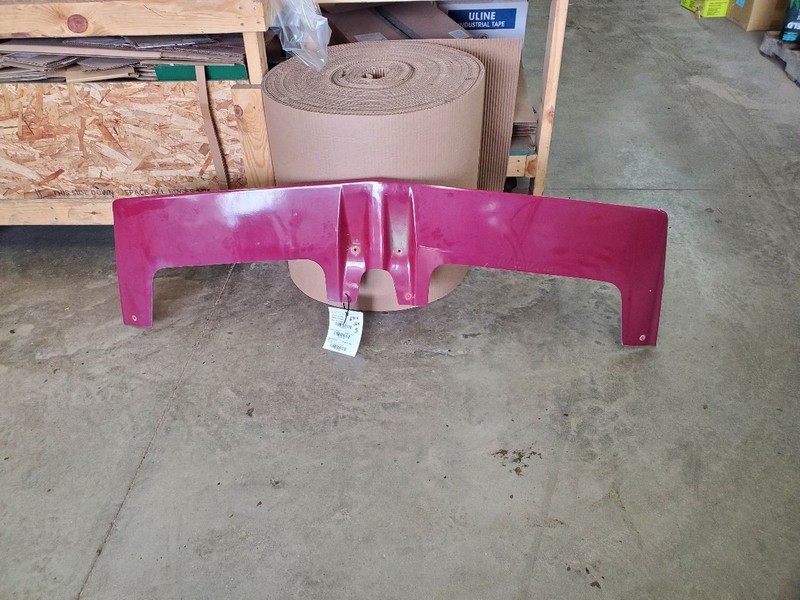 F1501989 Sun Visor 302269