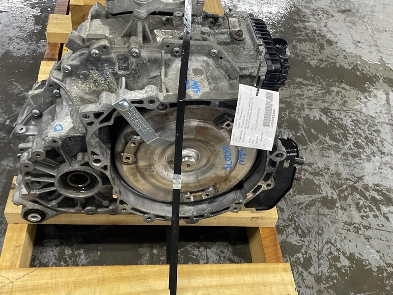 16 JEEP RENEGADE Transmission 2.4L 4x2 81k miles OEM 6 Month Warranty!
