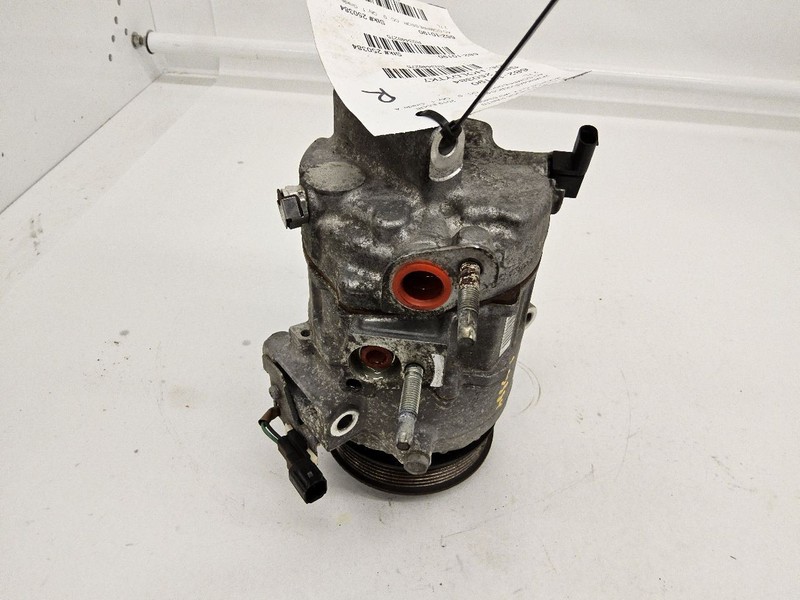 AC Compressor Fits 19-23 EDGE 3448275