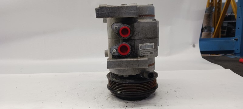 16-'24 DODGE DURANGO AC Compressor 3.6L 72k miles OEM 1 Year Wnty!