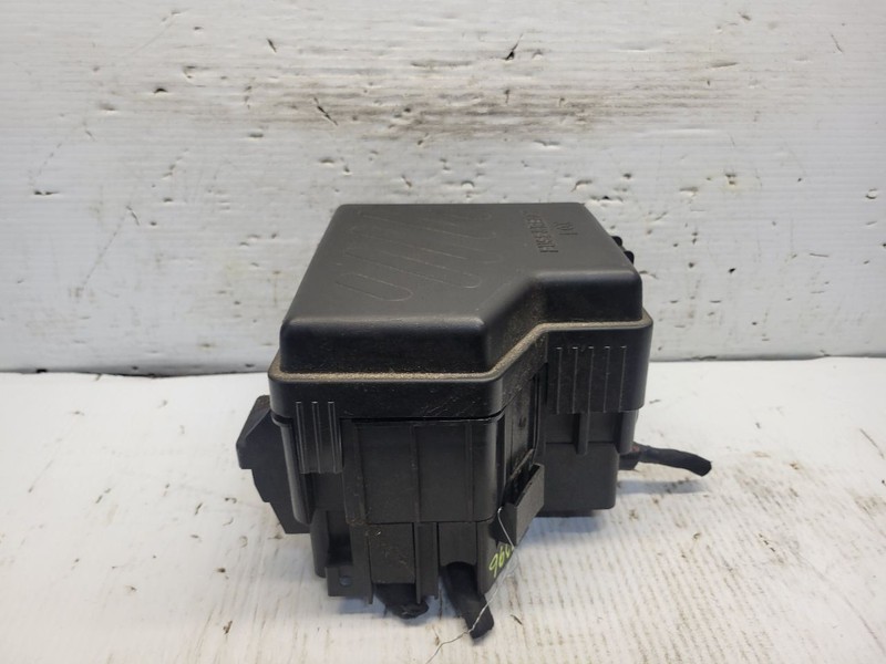 Fuse Box Engine Compartment Fits 10-12 SANTA FE 1766216
