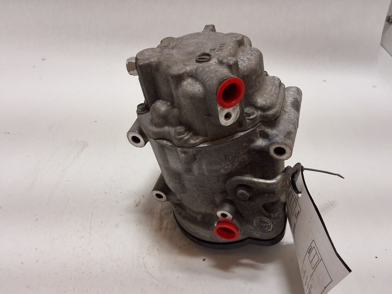 AC Compressor Prius VIN Fu 7th And 8th Digit Fits 16-22 PRIUS 3440906