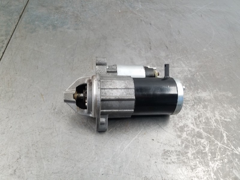2025 Ford F150 Raptor R 5.2L Predator Starter Motor #9168 i2