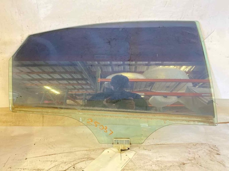 Rear Door Glass/window HYUNDAI SONATA Right 15 16 17 18 19