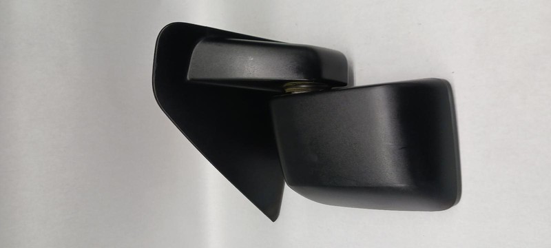 2006 FORD F150 Right passenger Door Mirror Manual adjust OEM 05 06