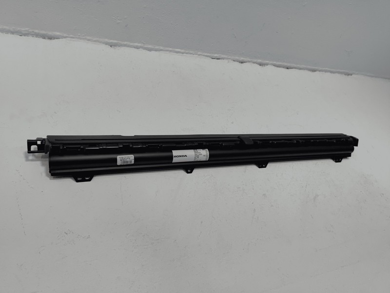 2016-2022 HONDA PILOT PASSPORT REAR DRIVER SIDE DOOR WINDOW BLIND SUN SHADE OEM
