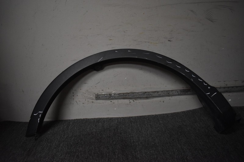 2013-2016 TOYOTA RAV4 LE MOLDING FENDER FLARE FACTORY OEM