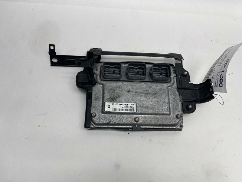 14 15 ACURA MDX 3.5L RH ENGINE CONTROL MODULE ECU OEM VIN2 8TH DIGIT FWD AT