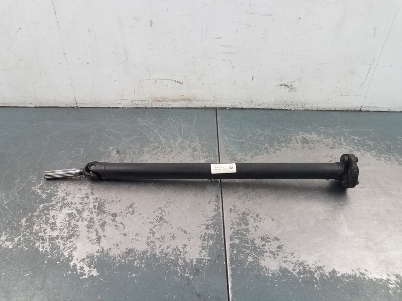 2015 Porsche 911 Turbo S 991 AWD Driveshaft #0222 LL6