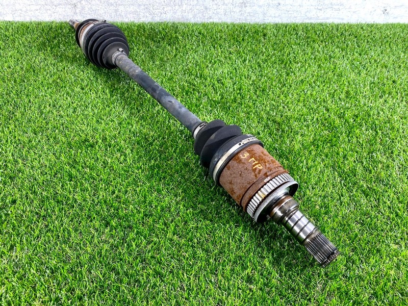 14-23 INFINITI Q50 Q60 RWD REAR RIGHT RH PASS SIDE AXLE SHAFT HALFSHAFT OEM