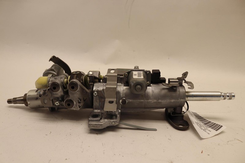 2014-2019 LEXUS IS350 SEDAN F-SPORT POWER STEERING COLUMN ASSEMBLY US MARKET OEM