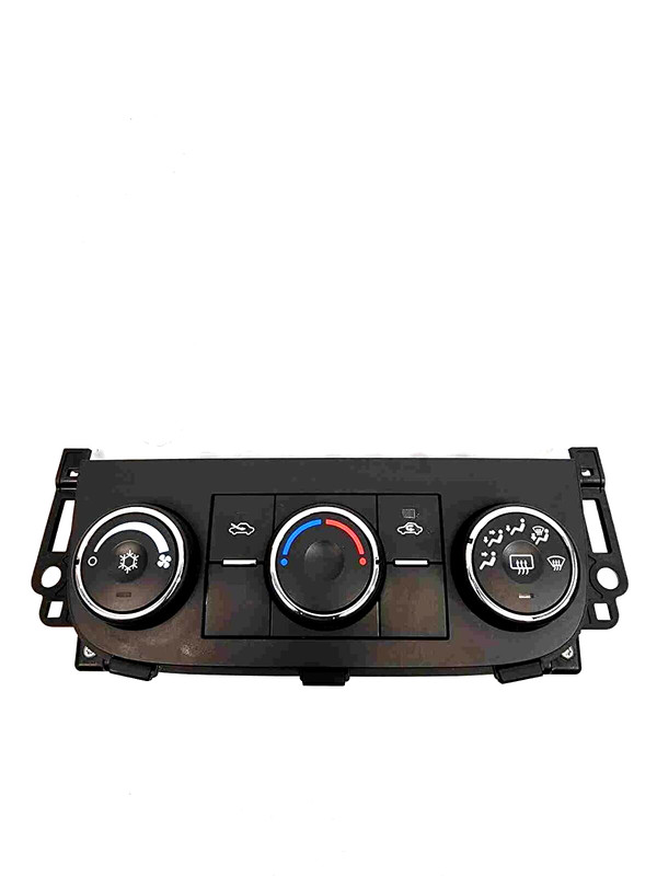 2006 Impala A/C Heater Climate Control 15879273