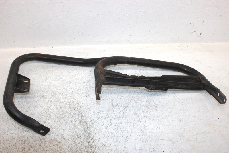 2006 John DeereBuck 650 Oem Right Footrest 705200887 AJ0