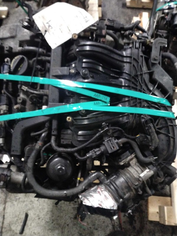 2010 Kia Sedona 3.8L Engine Complete Assembly FWD 245K Miles OEM 211013CC00