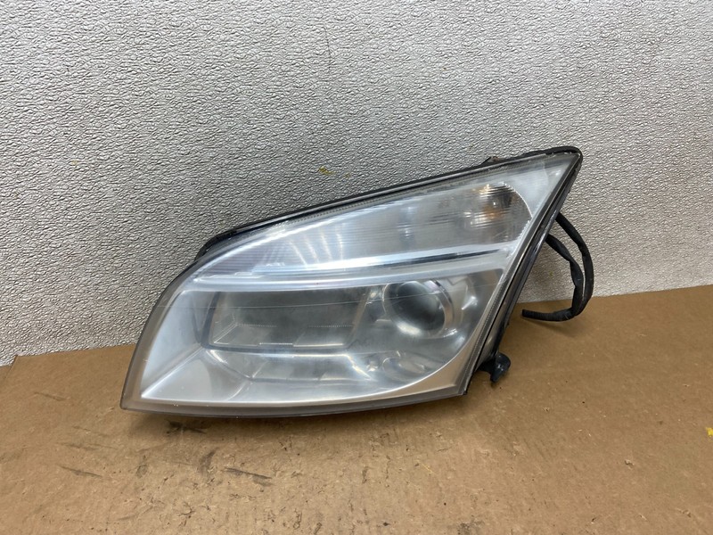 2006 to 2009 Mercury Milan Headlight Left Driver LH Halogen DEPO Z7959 DW
