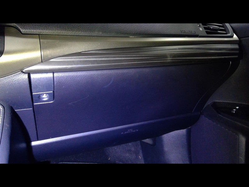 CT200H 2014-2017 Glove Box 1690761
