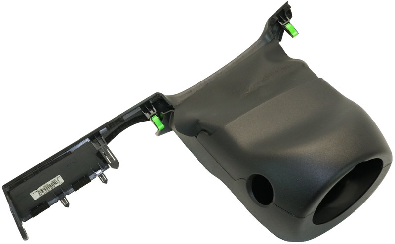 🔅2021-2024 KIA K5 LXS OEM. STEERING COLUMN COVER UPPER & LOWER