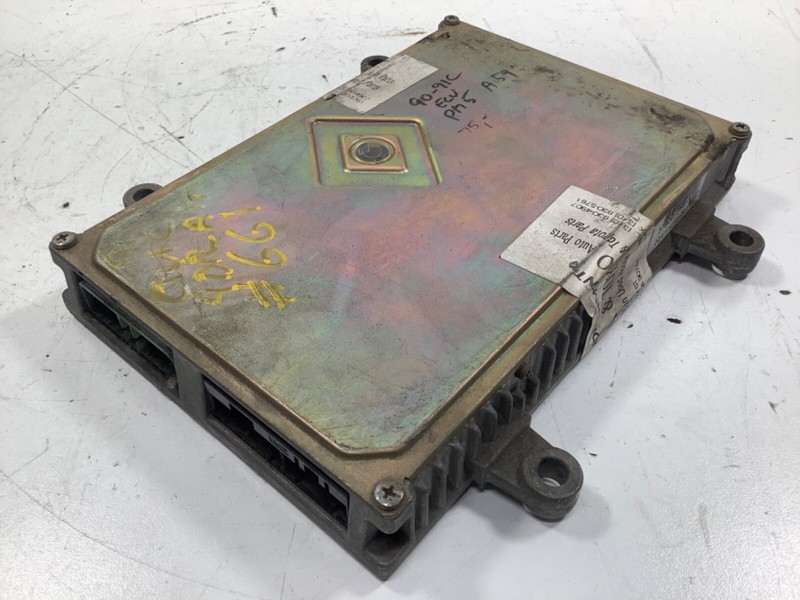90-91 Honda Civic ECU Engine Control Module PM5 A59 37820-PM5-A59 OEM