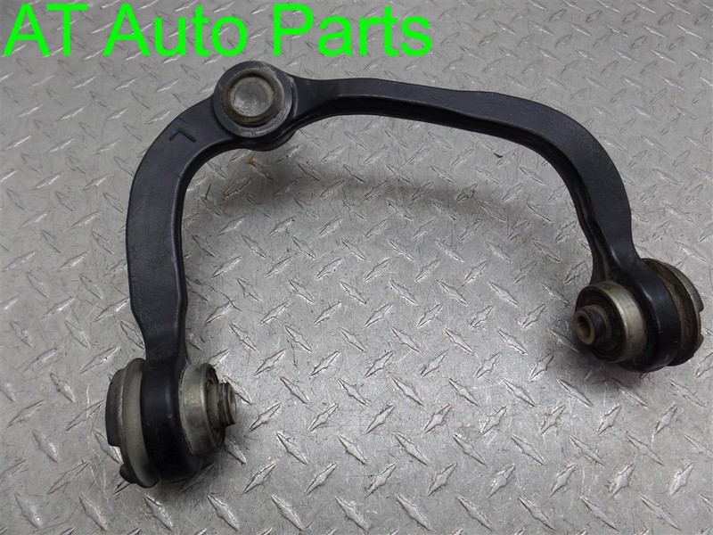 04 05 06 07 08 F-150 MARK LT DRIVER FRONT UPPER CONTROL ARM 6L3Z3085AL
