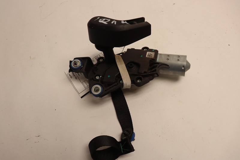2018-2019 VOLVO XC60 TAILGATE LIFTGATE BACK DOOR REAR WIPER MOTOR OEM