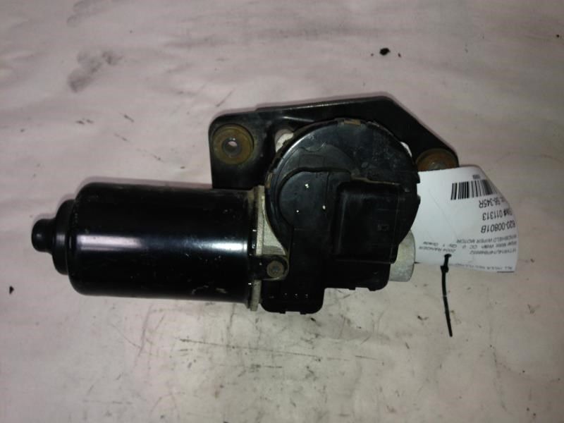 98-07 Ford Ranger Windshield Wiper Motor OEM 6L5Z-17508A-A