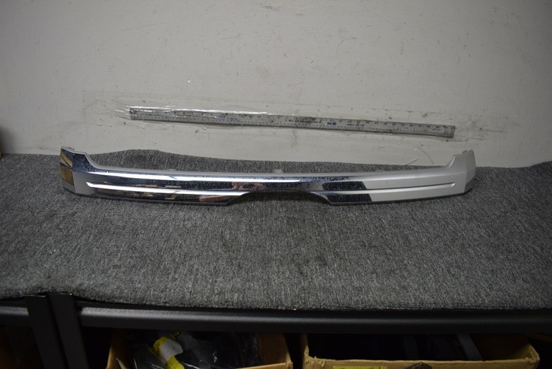 2011-2014 FORD EDGE CHROME STRIP FACTORY OEM