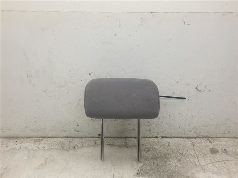 2008 TOYOTA PRIUS REAR CENTER MOUNTED CLOTH HEADREST ASSEMBLY