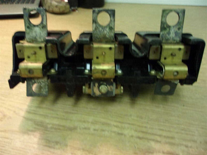 ITE Circuit Breaker Trip Unit A-607 40C JL3-T225 *FREE SHIPPING*