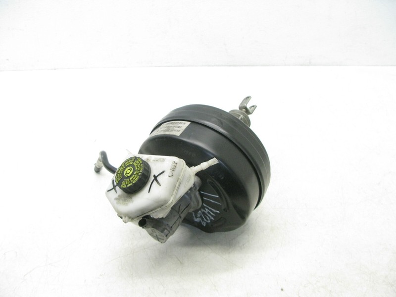 12-16 BMW F30 328i 228i 428i POWER BRAKE BOOSTER SERVO CYLINDER OEM 111423