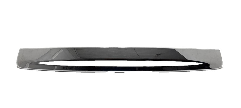 Nissan Altima Sedan Trunk Lid Finish Molding Panel Trim 2011 P/N F6103